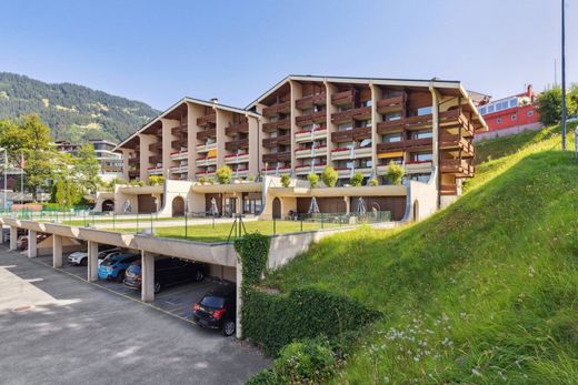 Appartement in Villars-sur-Ollon, Aigle District