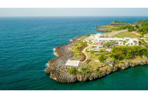 Luxury home in Las Terrenas, Samaná Province