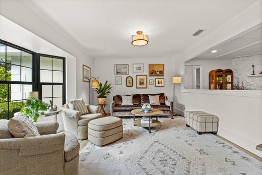 Müstakil ev Vero Beach, Indian River County