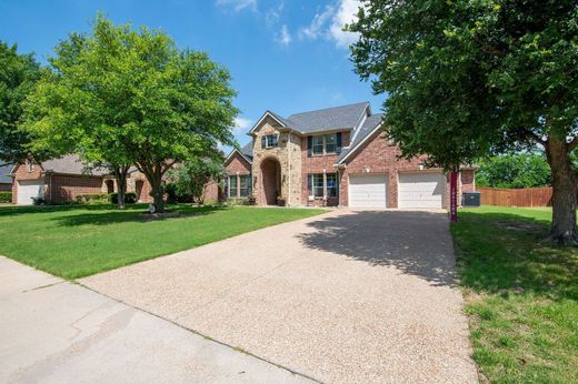Detached House in Argyle, Denton County