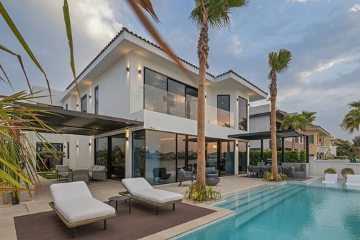 Casa de lujo en Dubái, Dubai