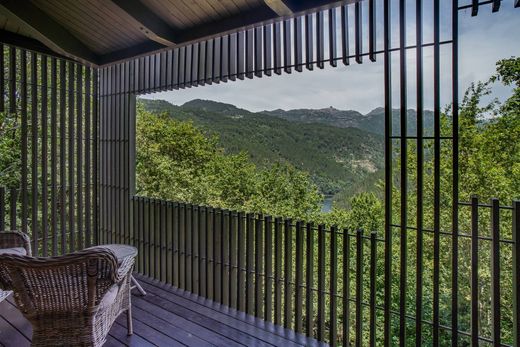 Vieira do Minho, Distrito de Bragaの一戸建て住宅