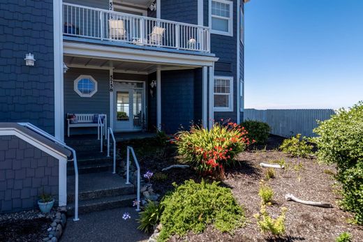 South Beach, Lincoln Countyのアパートメント