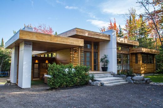 独立式房屋  Petite-Rivière-Saint-François, Capitale-Nationale