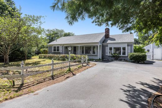 Maison individuelle à Yarmouth, Comté de Barnstable