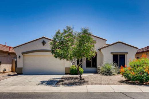 Detached House in Surprise, Maricopa County
