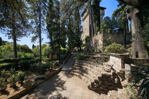 Villa in Cetona, Province of Siena