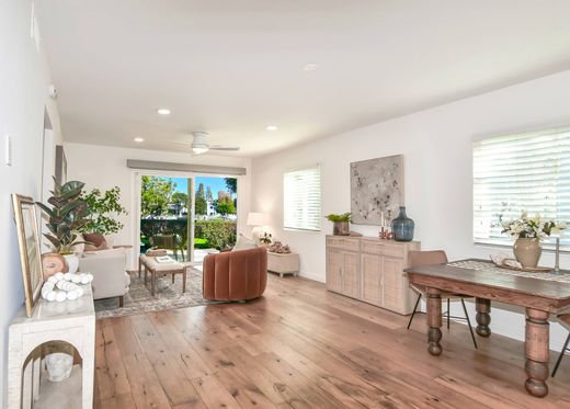 Appartamento a Long Beach, Los Angeles County