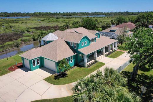 Detached House in Ormond Beach, Volusia County