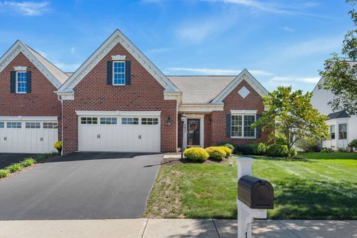 Townhouse - Sewickley, Allegheny County