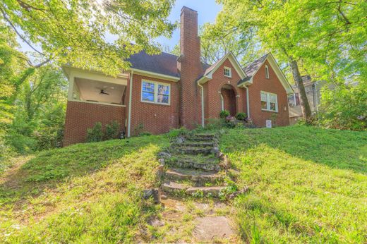 Detached House in Chattanooga, Hamilton County