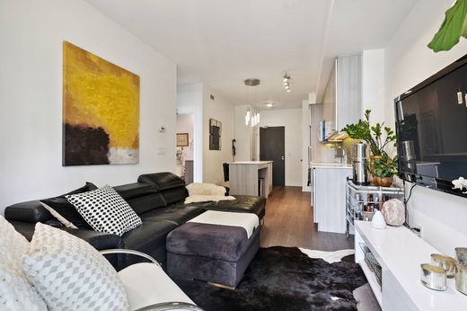 Appartamento a Toronto, Ontario