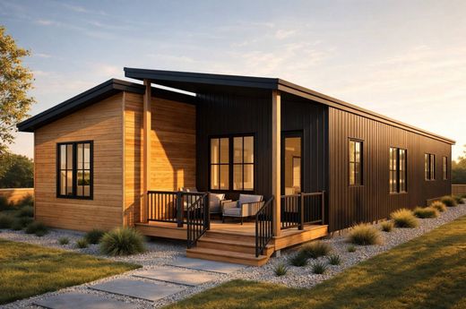 Detached House in Onancock, Accomack County