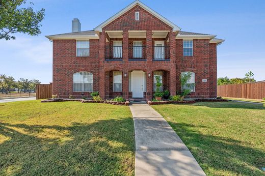 Casa Independente - Carrollton, Dallas County