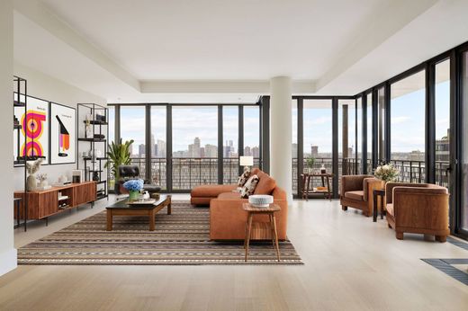 Apartamento - Nova York