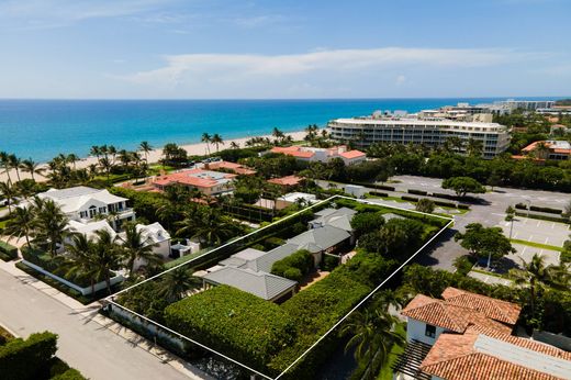 Casa en Palm Beach, Palm Beach County