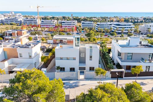 独立式房屋  Sitges, Província de Barcelona