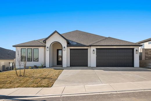 Einfamilienhaus in Richland, Benton County