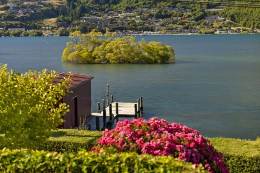 Πολυτελή κατοικία σε Queenstown, Queenstown-Lakes District