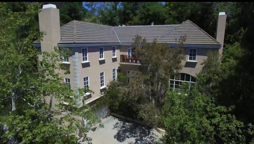 Casa de lujo en West Los Angeles, Los Angeles County