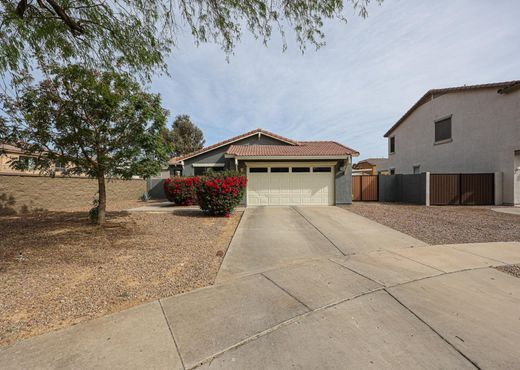 Casa di lusso a Gilbert, Maricopa County