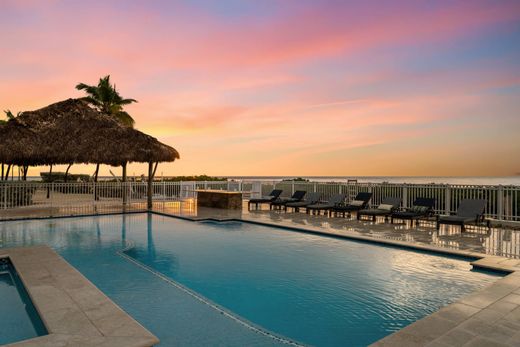 Einfamilienhaus in Duck Key, Monroe County