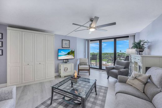 Appartement in Marco Island, Collier County