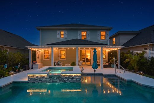Detached House in Palm Coast, Flagler County
