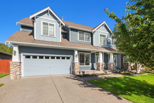 Detached House in Bonney Lake, Pierce County