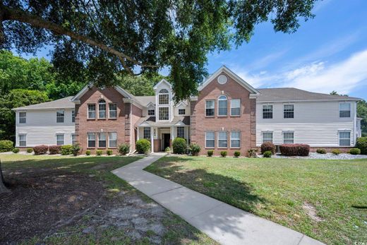 Casa di città a Murrells Inlet, Georgetown County