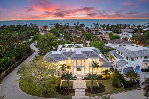 بيت مستقل ﻓﻲ Naples, Collier County