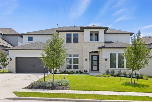 Casa Unifamiliare a Leander, Williamson County