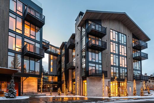 ﺷﻘﺔ ﻓﻲ Park City, Summit County