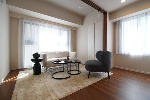 Appartement à Shibuya, Tokyo Prefecture