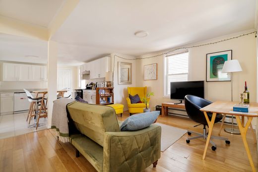 Maison de luxe à Somerville, Comté de Middlesex