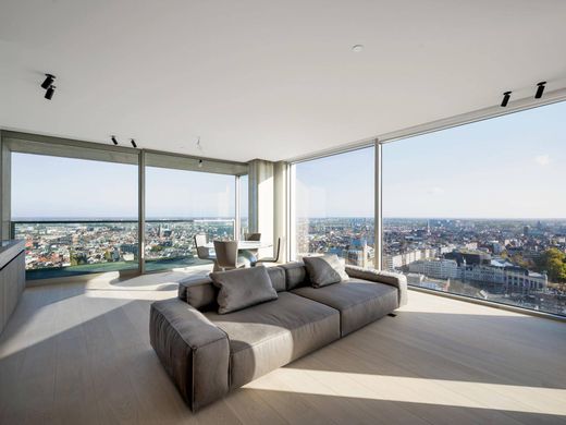 Apartamento - Antuérpia, Provincie Antwerpen