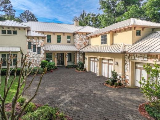 Luxury home in Fernandina Beach, Nassau County