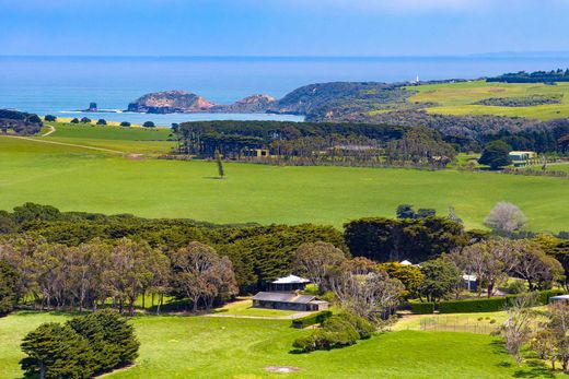 Luksusowy dom w Flinders, Mornington Peninsula