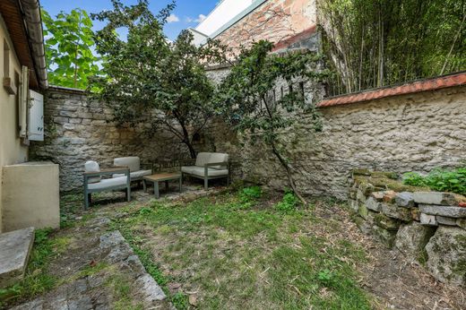 Casa de luxo - Motte-Picquet, Commerce, Necker, Paris