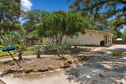 Detached House in San Antonio, Bexar County