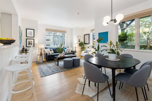 ‏דירה ב  סן פרנסיסקו, City and County of San Francisco