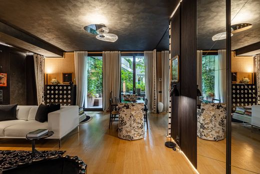 ﺷﻘﺔ ﻓﻲ ميلانو, Città metropolitana di Milano