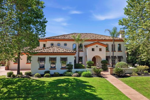 Detached House in Roseville, Placer County