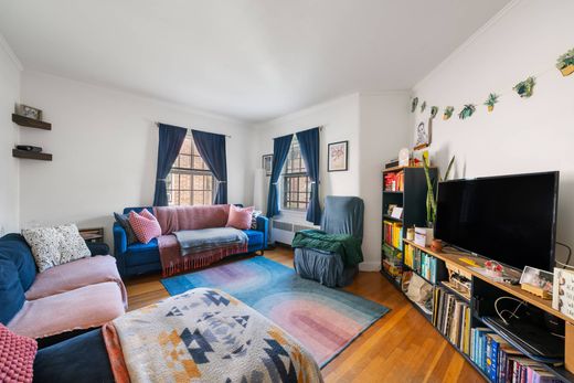 Appartement à Cambridge, Comté de Middlesex