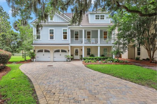 Casa en Savannah, Chatham County