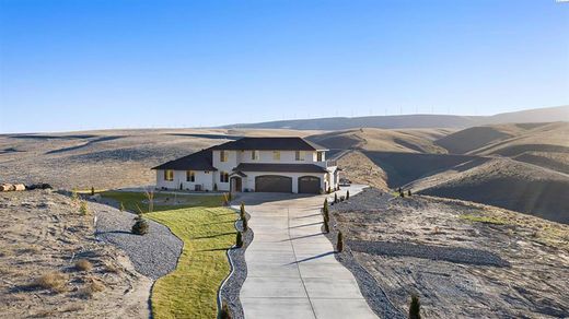 Cortijo o casa de campo en Kennewick, Benton County