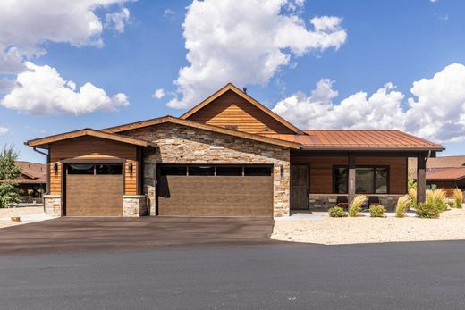 Casa Unifamiliare a Kamas, Summit County