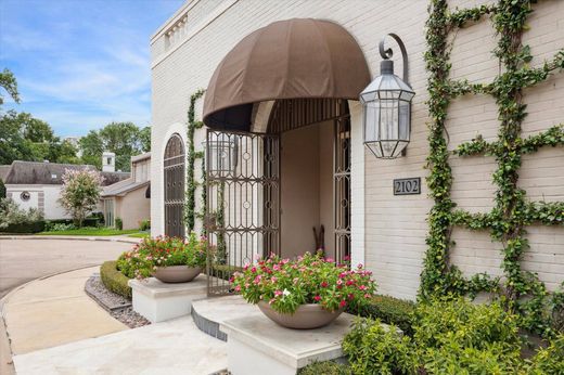 Townhouse in Houston, Harris County