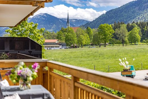 Apartment in Bad Wiessee, Upper Bavaria