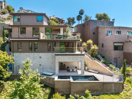 Casa Unifamiliare a Laguna Beach, Contea di Orange